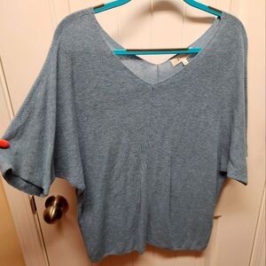 Large Lou & Grey sweater tee